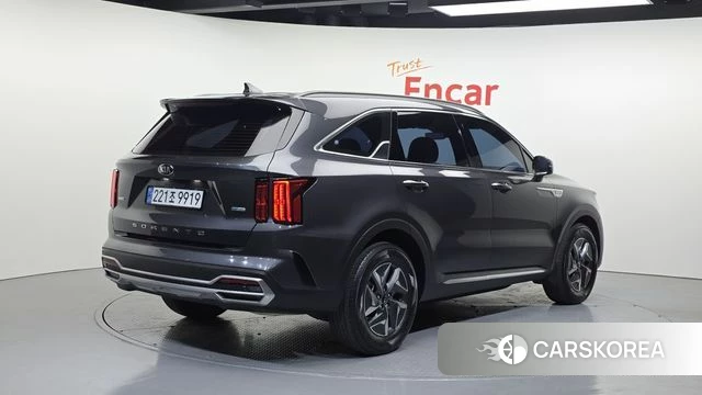 Kia Sorento 4th Generation id 4196138 из Кореи 12