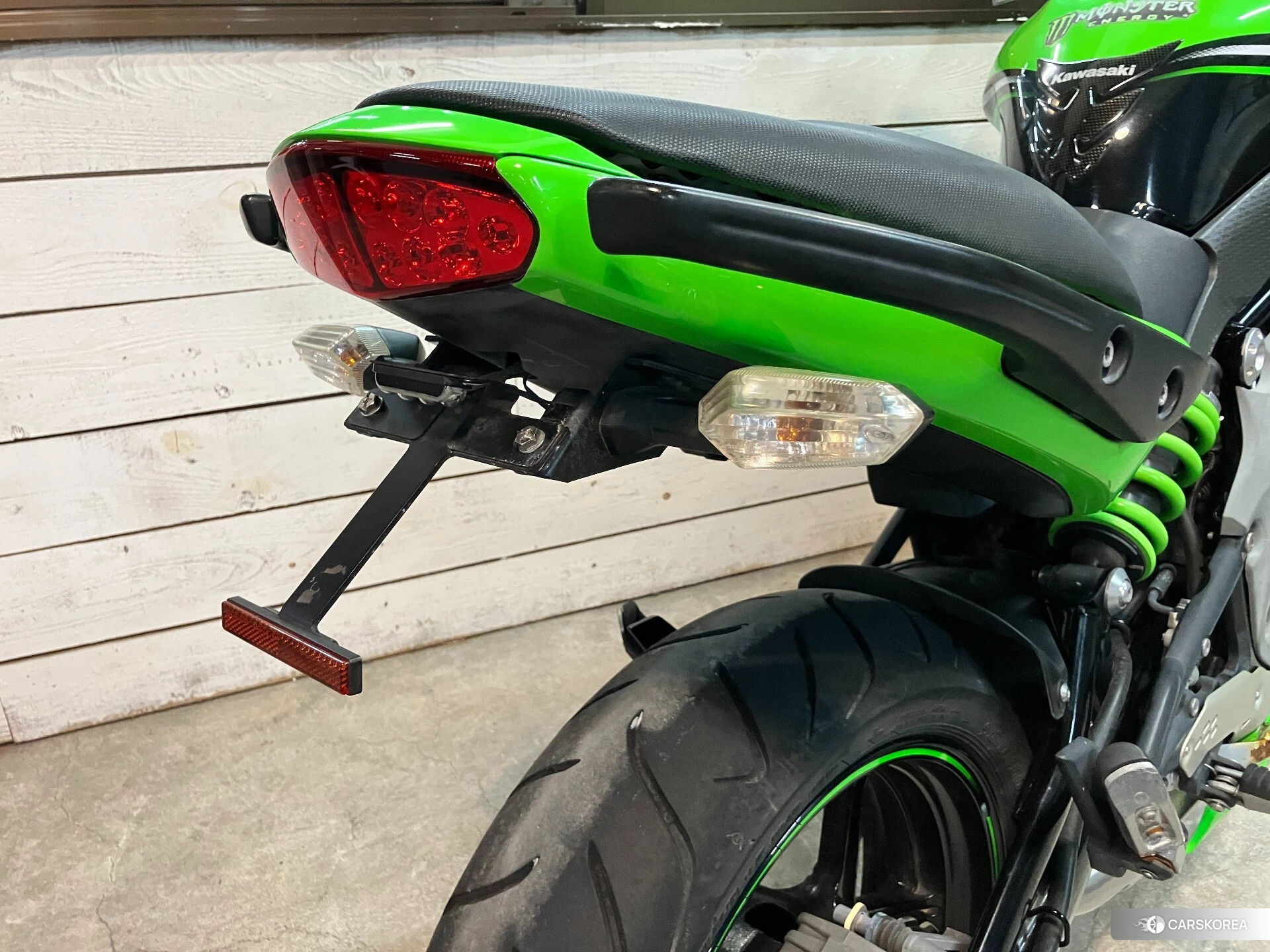 OTHER Ninja 400R 2011 из Японии, фото 5