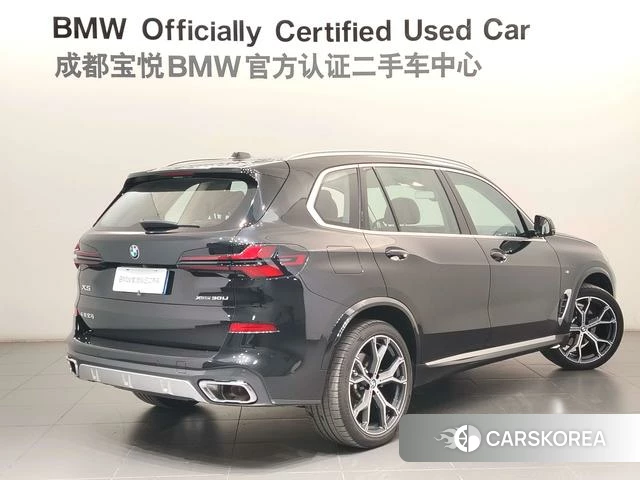 BMW X5 id 4314808 из Китая 8