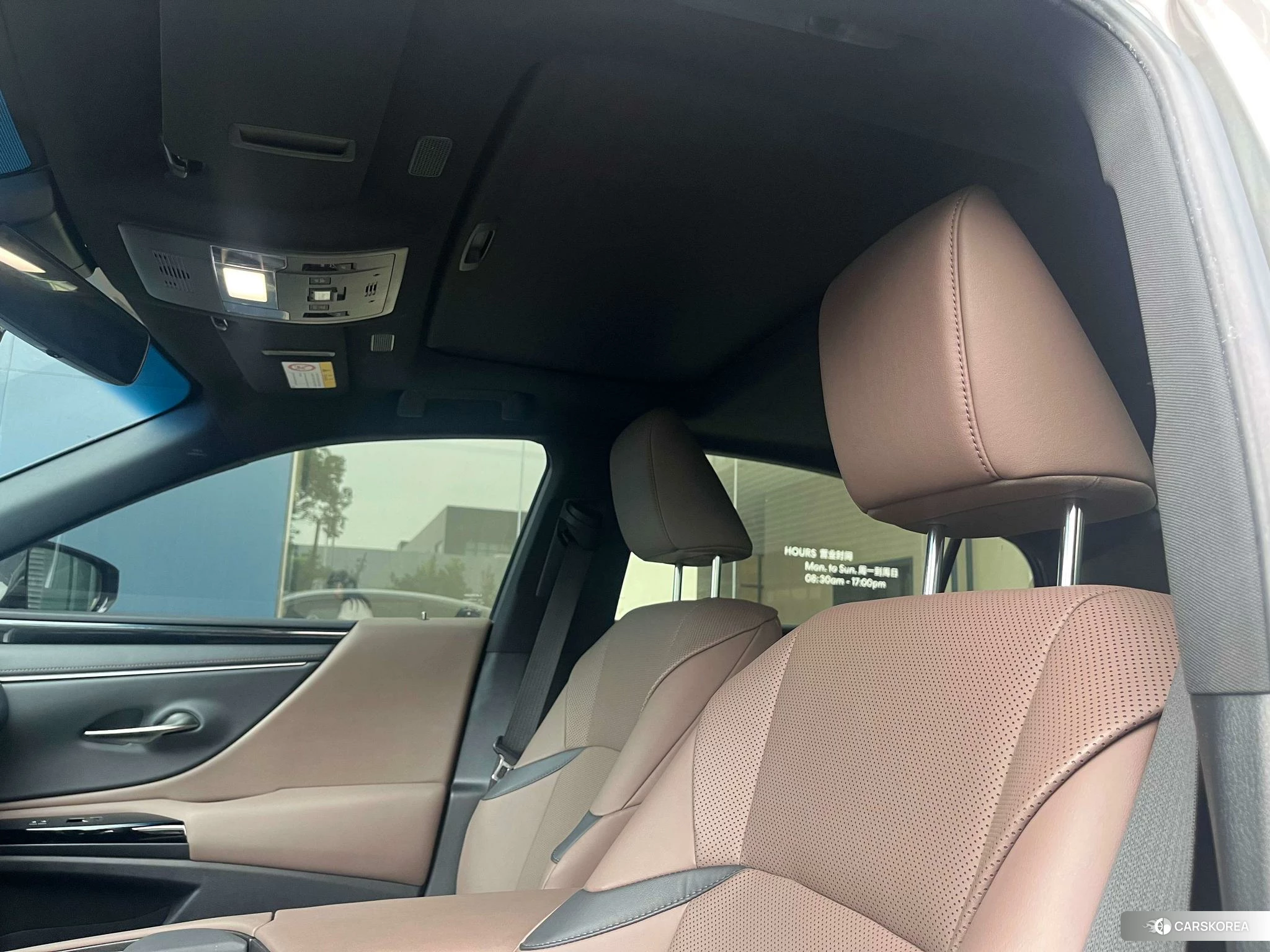 Lexus ES id 4419448 из Китая 7