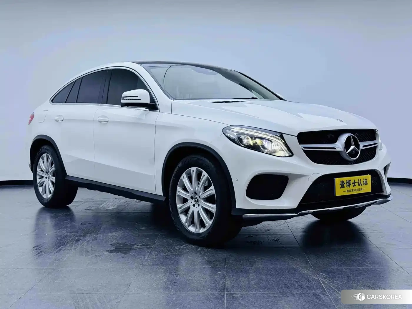 Mercedes-Benz GLE id 4600798 из Китая 12