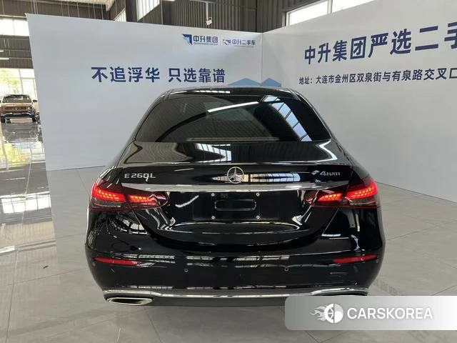 Mercedes-Benz E-class id 4306944 из Китая 12