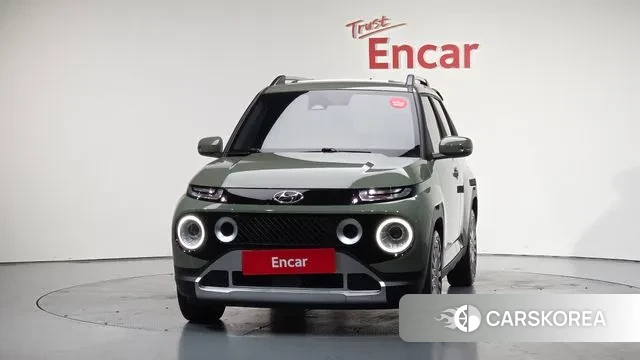 Hyundai Casper id 3237246 из Кореи 12