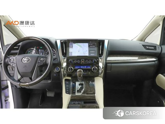 Toyota Wilfa 2022 Белый из Китая, фото 3