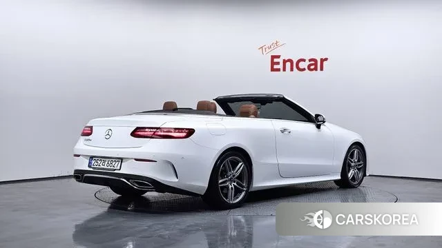 Mercedes-Benz E-Class W213 id 3747651 из Кореи 12