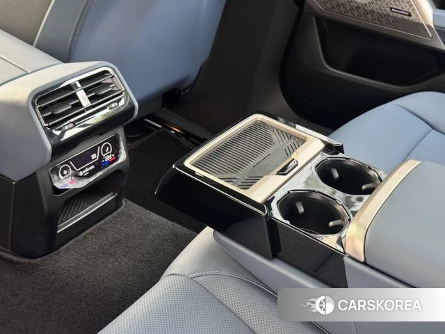 BMW 5 series id 4301323 из Китая 12