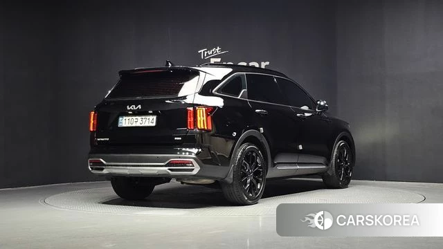 Kia Sorento 4th Generation id 4408821 из Кореи 12