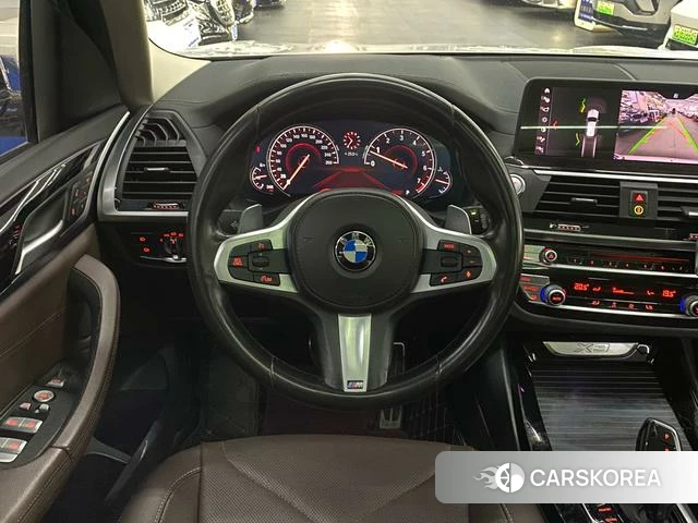BMW X3 id 4212930 из Китая 7