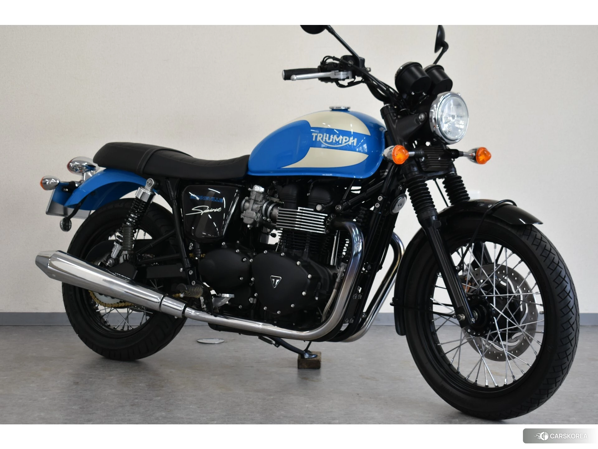 OTHER TRIUMPH BONNEVILLE SPIRIT id 3948811 из Японии 12