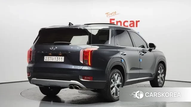 Hyundai Palisade id 3416878 из Кореи 12