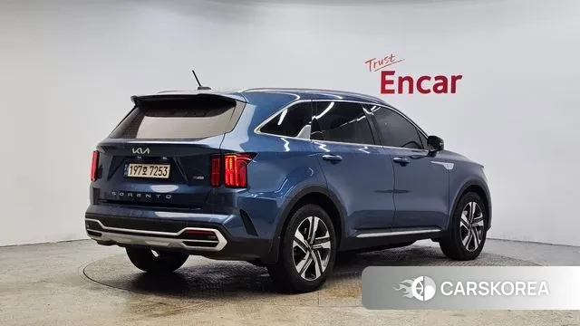 Kia Sorento 4th Generation id 3680610 из Кореи 12