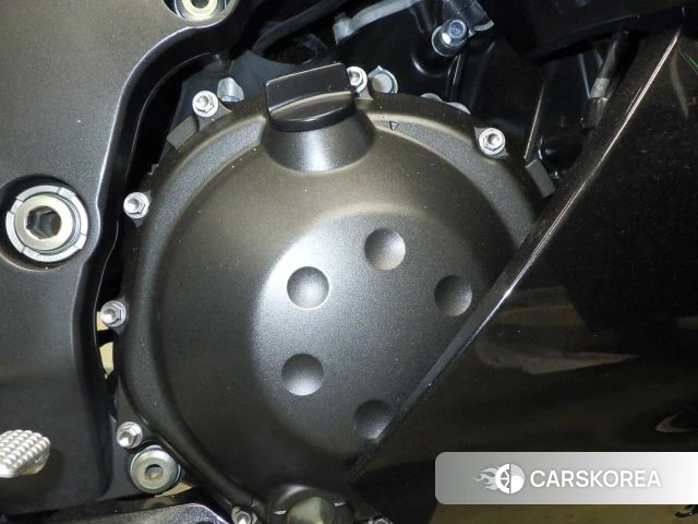 Engine photo