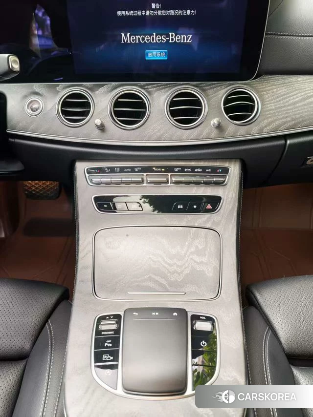 Mercedes-Benz E-class id 4220609 из Китая 12