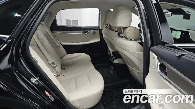 Hyundai The New Grandeur IG id 2700613 из Кореи 12