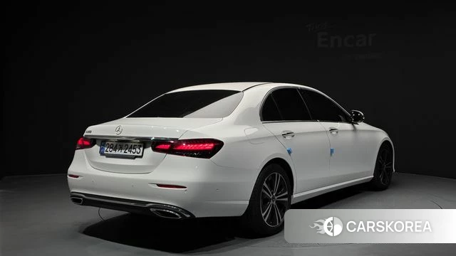Mercedes-Benz E-Class W213 id 4489065 из Кореи 12