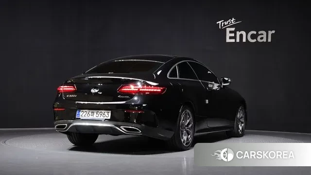 Mercedes-Benz E-Class W213 id 3365694 из Кореи 12