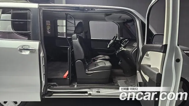 Kia The New Ray id 2676703 из Кореи 12