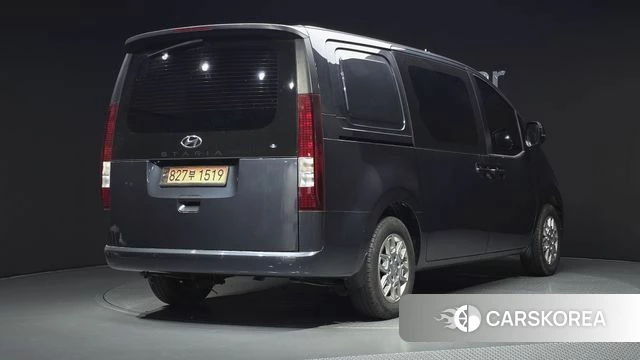 Hyundai Staria id 4730629 из Кореи 12