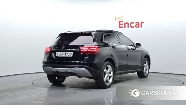 Mercedes-Benz GLA-Class X156 id 3631651 из Кореи 12
