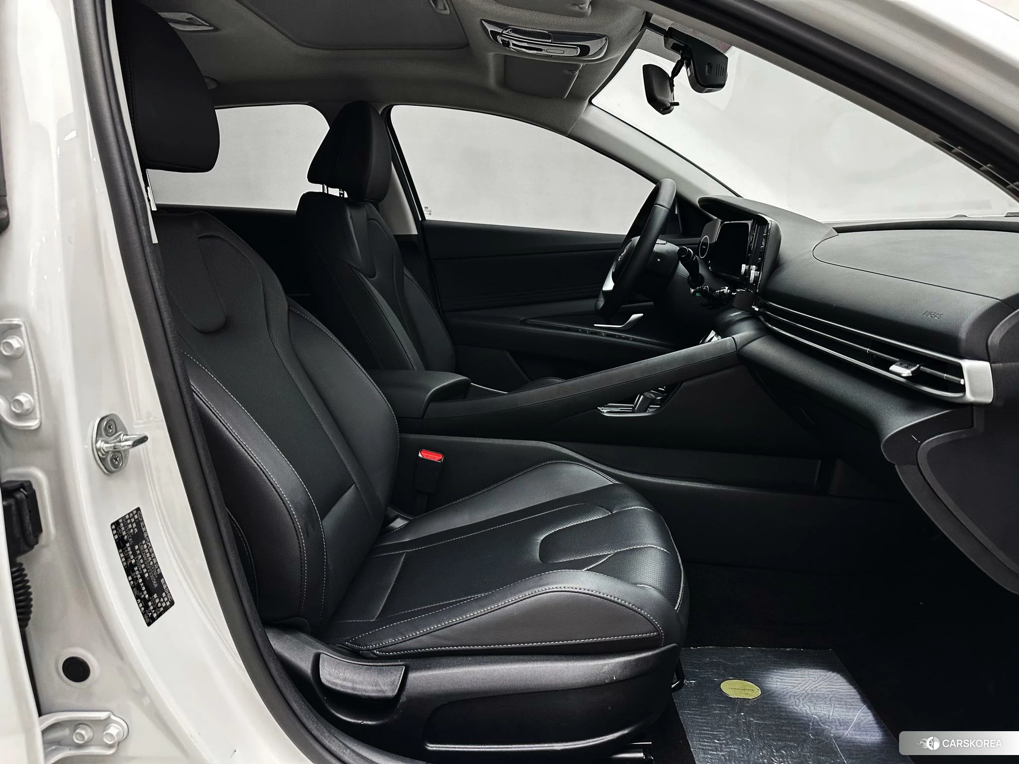 Hyundai Elantra id 4485477 из Китая 12