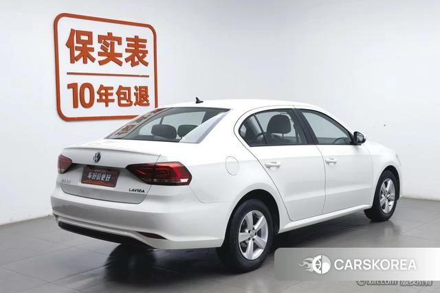 Volkswagen Lavida id 4258453 из Китая 12
