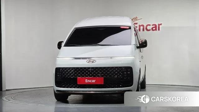 Hyundai Staria id 3670393 из Кореи 12