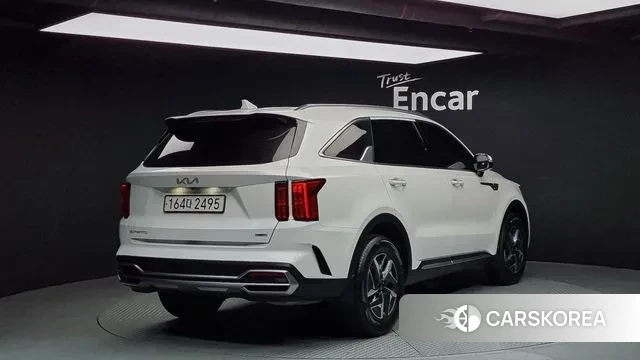 Kia Sorento 4th Generation id 2974502 из Кореи 12