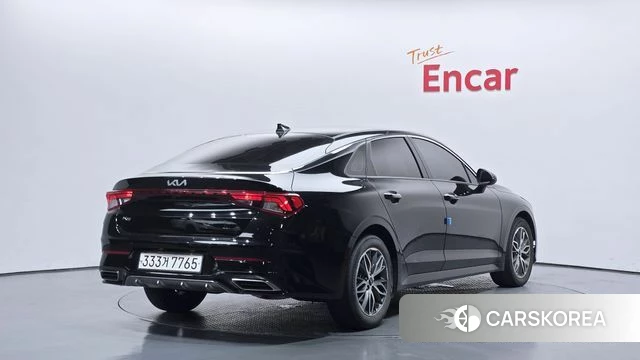 Kia K5 3rd generation id 4618720 из Кореи 12