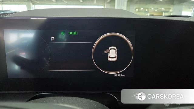 Kia Di Ol Nu Niro id 4274872 из Кореи 2