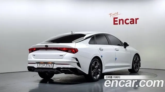 Kia K5 3rd generation id 2936653 из Кореи 12