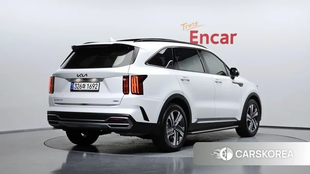 Kia Sorento 4th Generation id 4701667 из Кореи 12