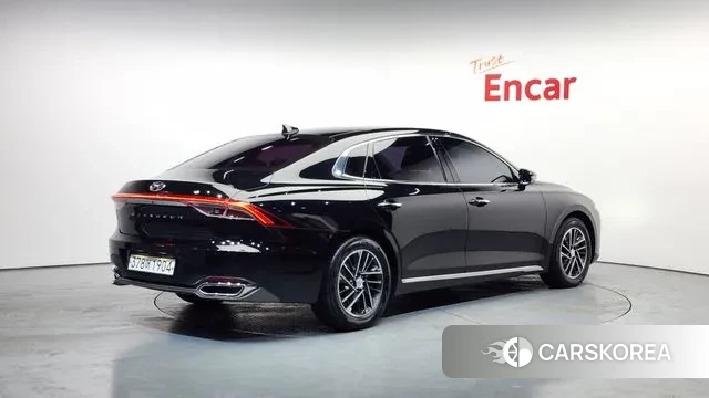 Hyundai The New Grandeur IG id 3655623 из Кореи 12