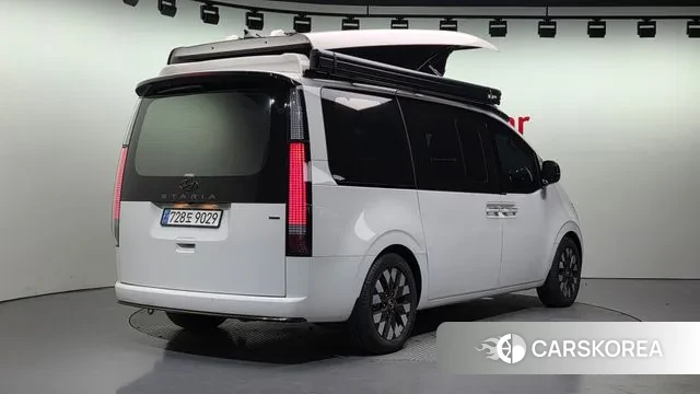 Hyundai Staria id 3420412 из Кореи 12