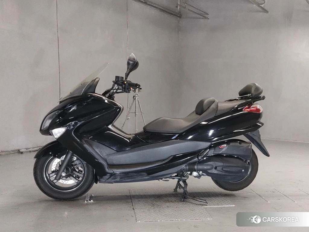 Проданный Yamaha MAJESTY 250 2015 из Японии