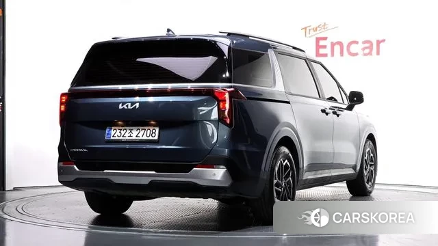 Kia The New Carnival 4th Generation id 3383055 из Кореи 12