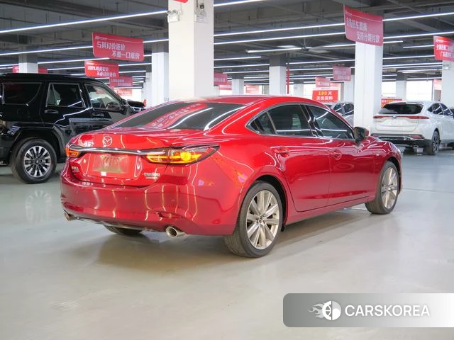 Mazda Atez id 4273907 из Китая 11
