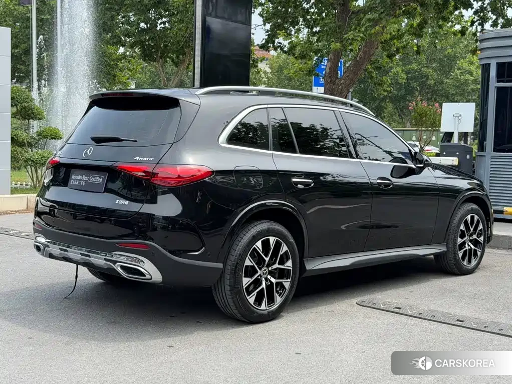 Mercedes-Benz GLC id 4606848 из Китая 7