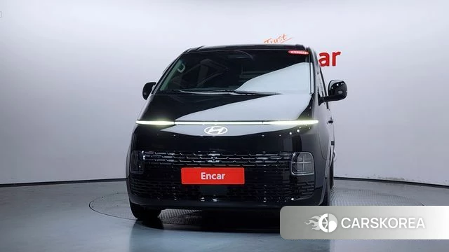 Hyundai Staria id 4623445 из Кореи 12