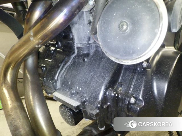 Engine photo