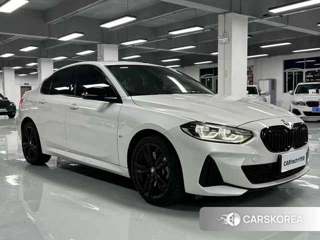 BMW 1 series id 3907855 из Китая 7