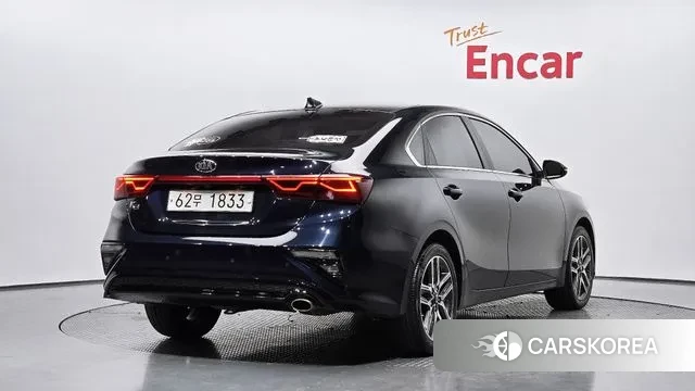 Kia Come New K3 id 3439964 из Кореи 12