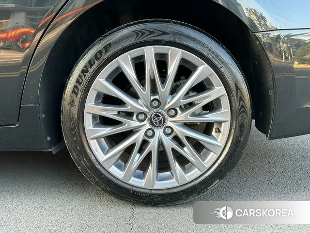Toyota Asian dragon id 4262290 из Китая 9