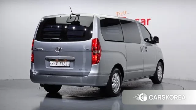 Hyundai The New Grand Starex id 3009107 из Кореи 12