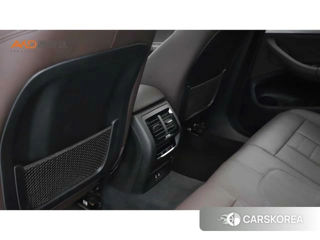 BMW X4 2020 Белый из Китая, фото 2