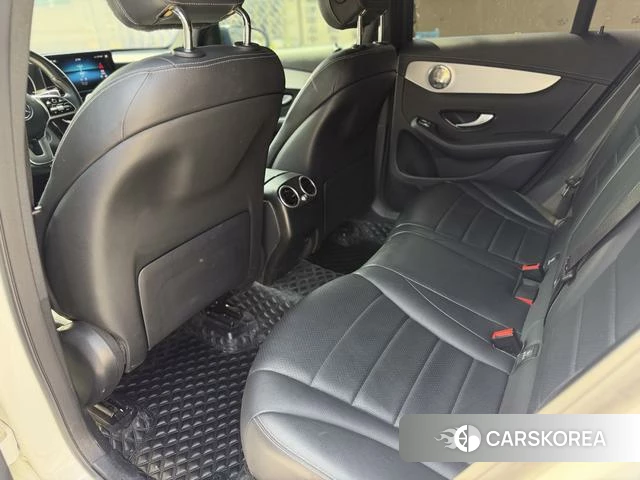 Mercedes-Benz GLC Coupe id 3993361 из Китая 2
