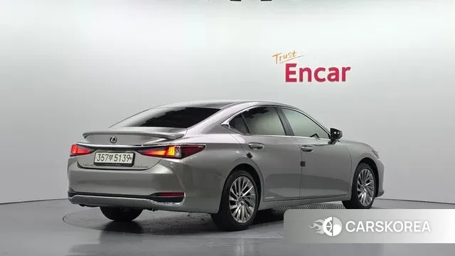 Lexus ES300h 7th generation id 3384934 из Кореи 12