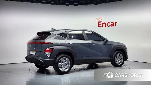 Hyundai Kona (SX2) id 3420017 из Кореи 12