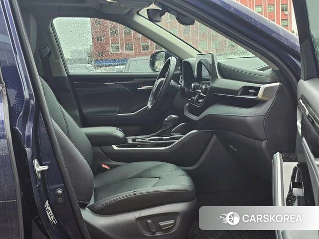 Toyota Highlander id 4348332 из Китая 10