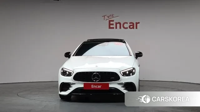 Mercedes-Benz E-Class W213 id 3716655 из Кореи 12