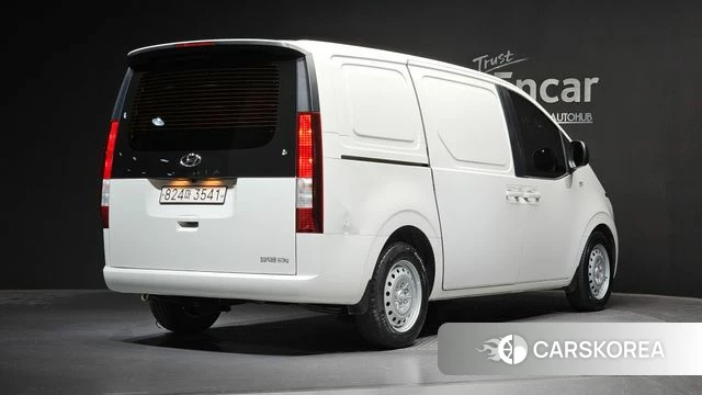 Hyundai Staria id 4758532 из Кореи 12